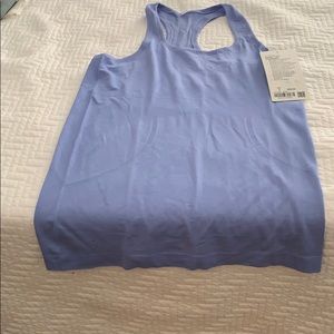 Swiftly tech racer back tank